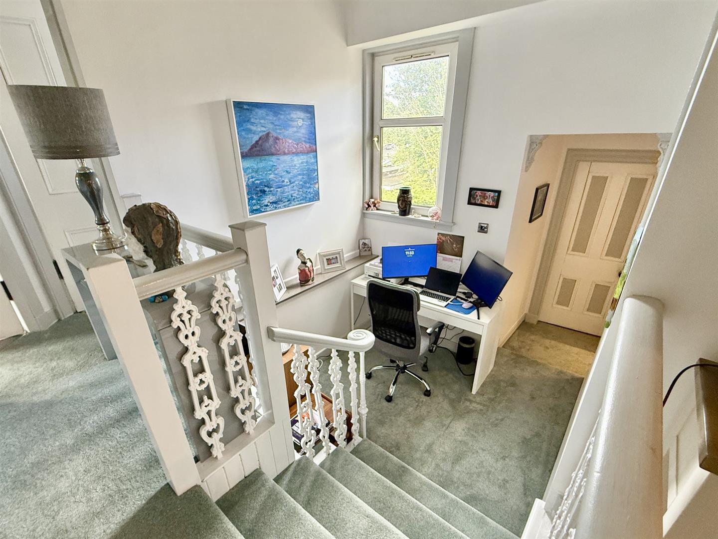 Manse Road, West Kilbride